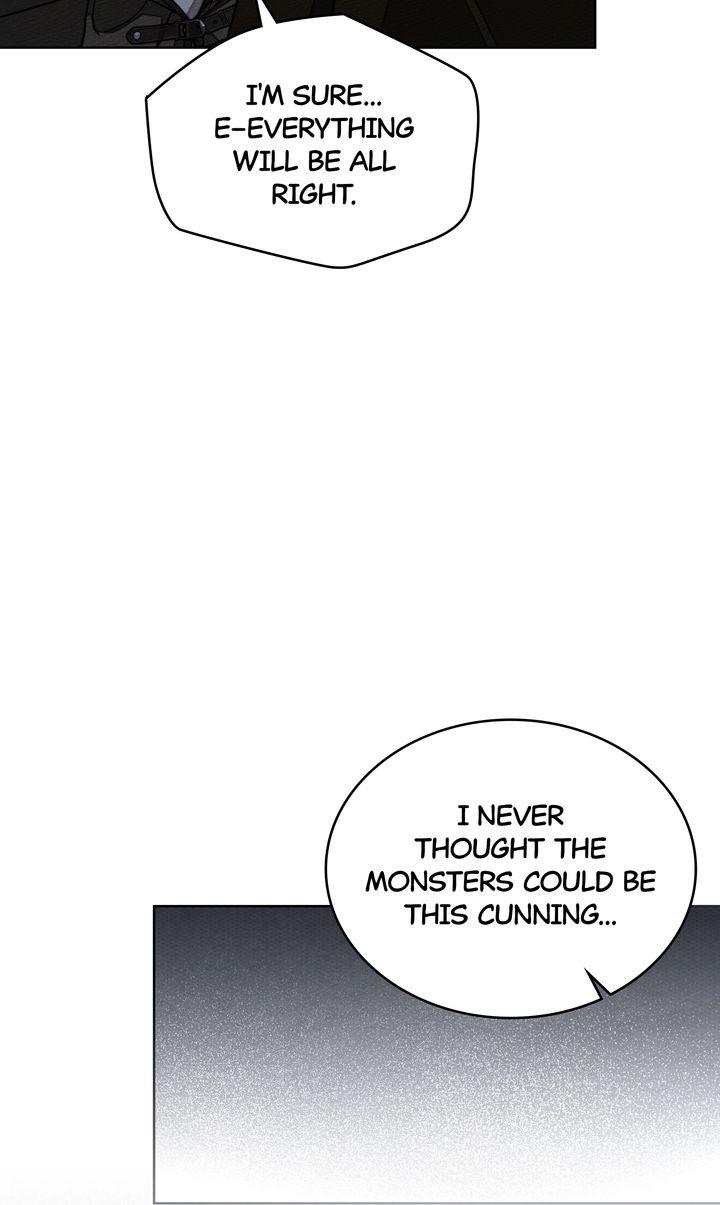 Read Under the Oak Tree chapter 134 image 75 on Lezhin