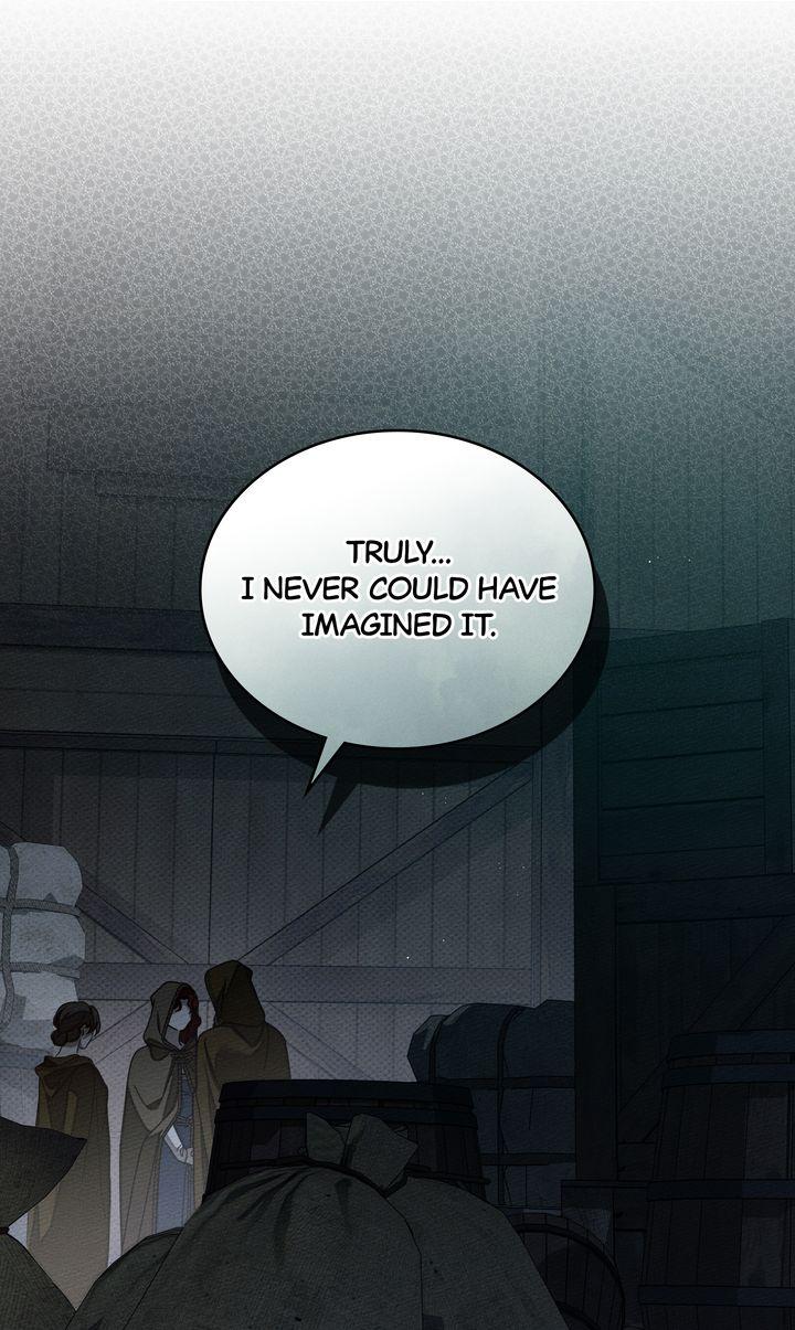 Read Under the Oak Tree chapter 134 image 76 on Lezhin