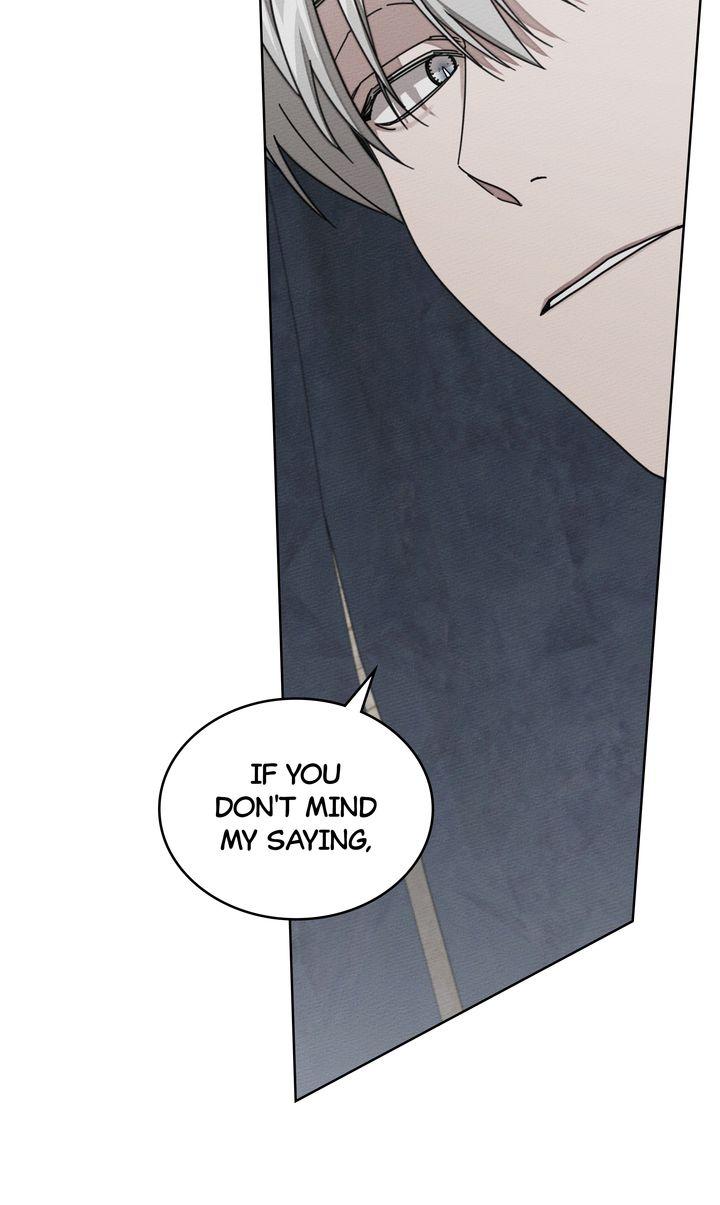 Read Under the Oak Tree chapter 134 image 8 on Lezhin