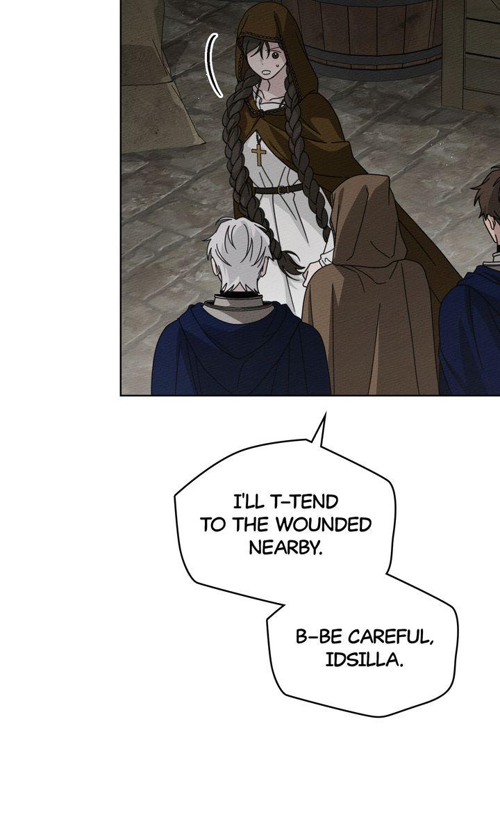 Read Under the Oak Tree chapter 134 image 86 on Lezhin