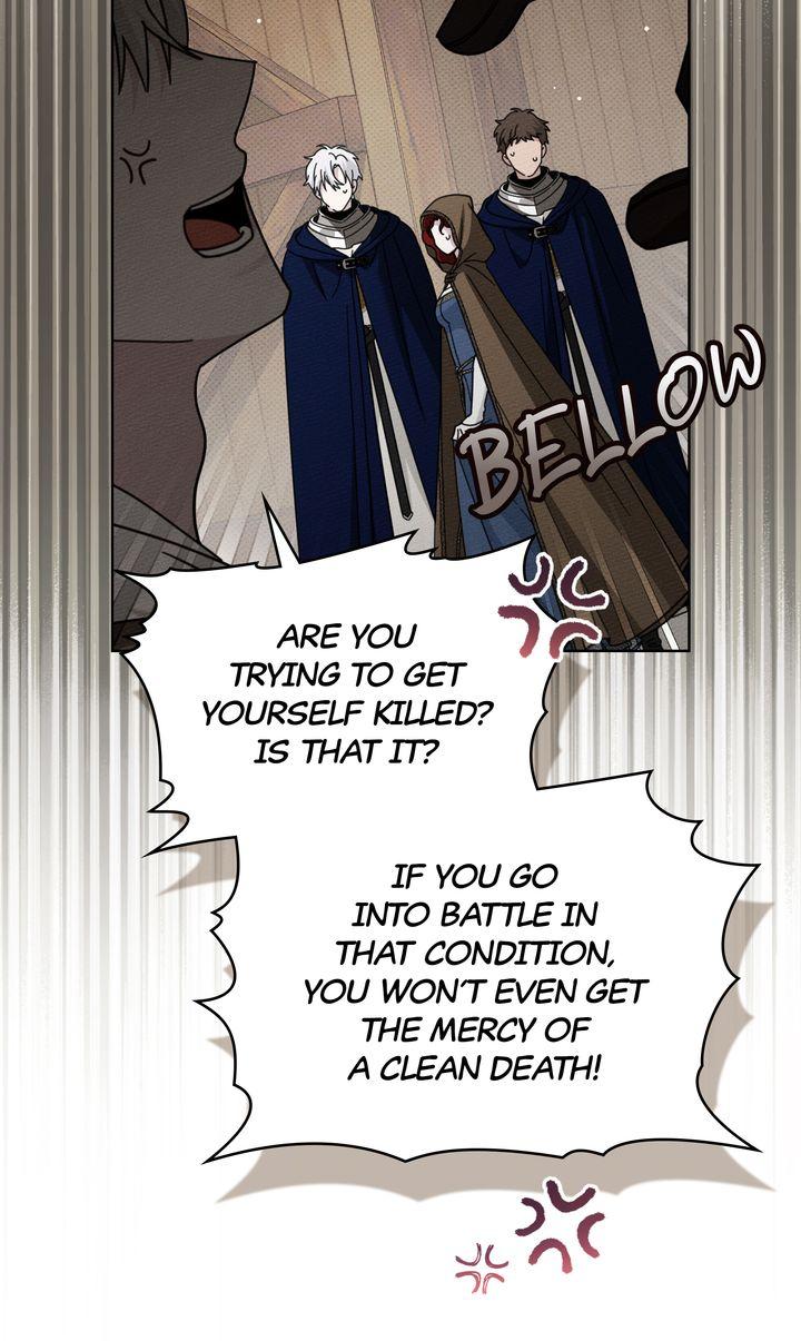 Read Under the Oak Tree chapter 134 image 91 on Lezhin