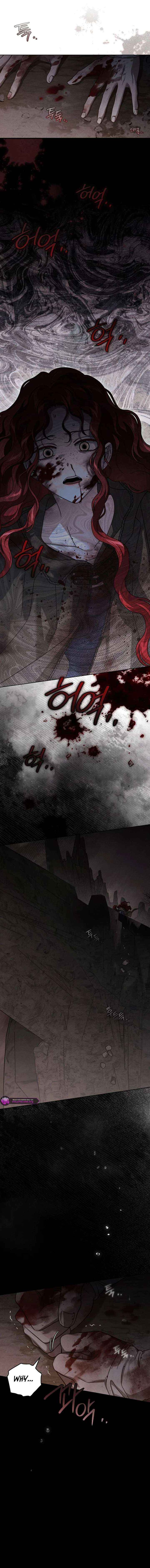 Read Under the Oak Tree chapter 137 image 11 on Lezhin
