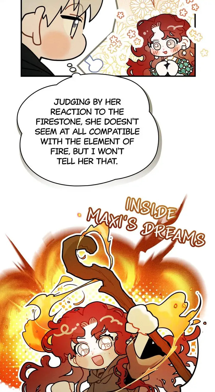 Read Under the Oak Tree chapter 14.1 image 2 on Lezhin