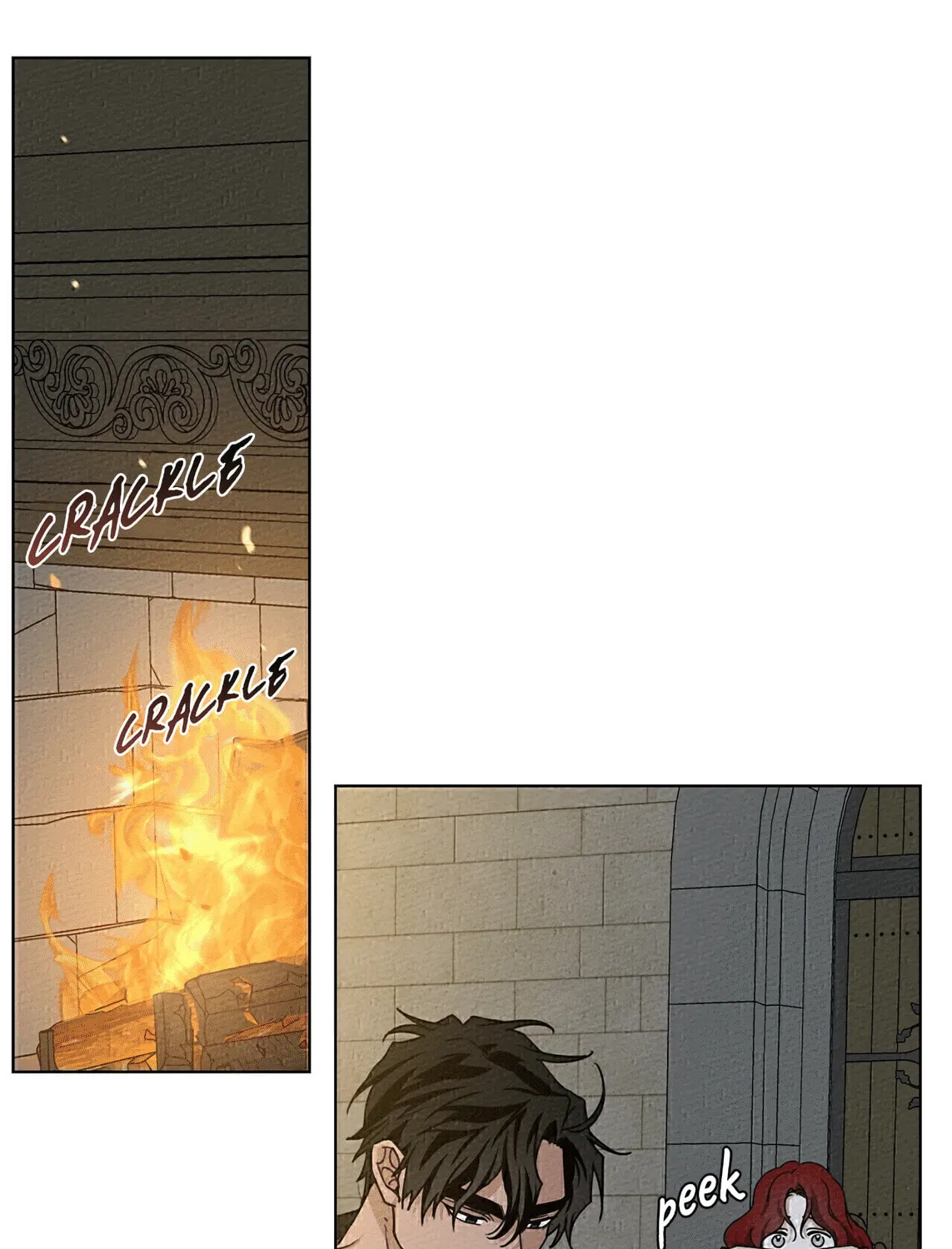 Read Under the Oak Tree chapter 14 image 102 on Lezhin