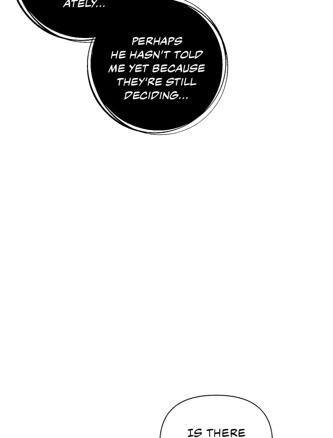 Read Under the Oak Tree chapter 14 image 105 on Lezhin
