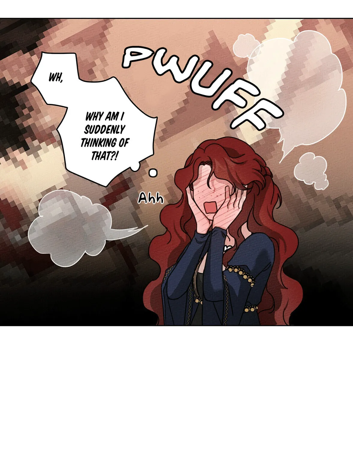 Read Under the Oak Tree chapter 14 image 11 on Lezhin