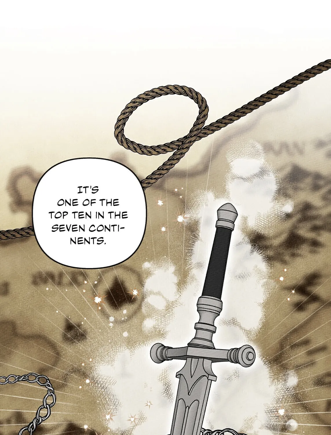 Read Under the Oak Tree chapter 14 image 110 on Lezhin