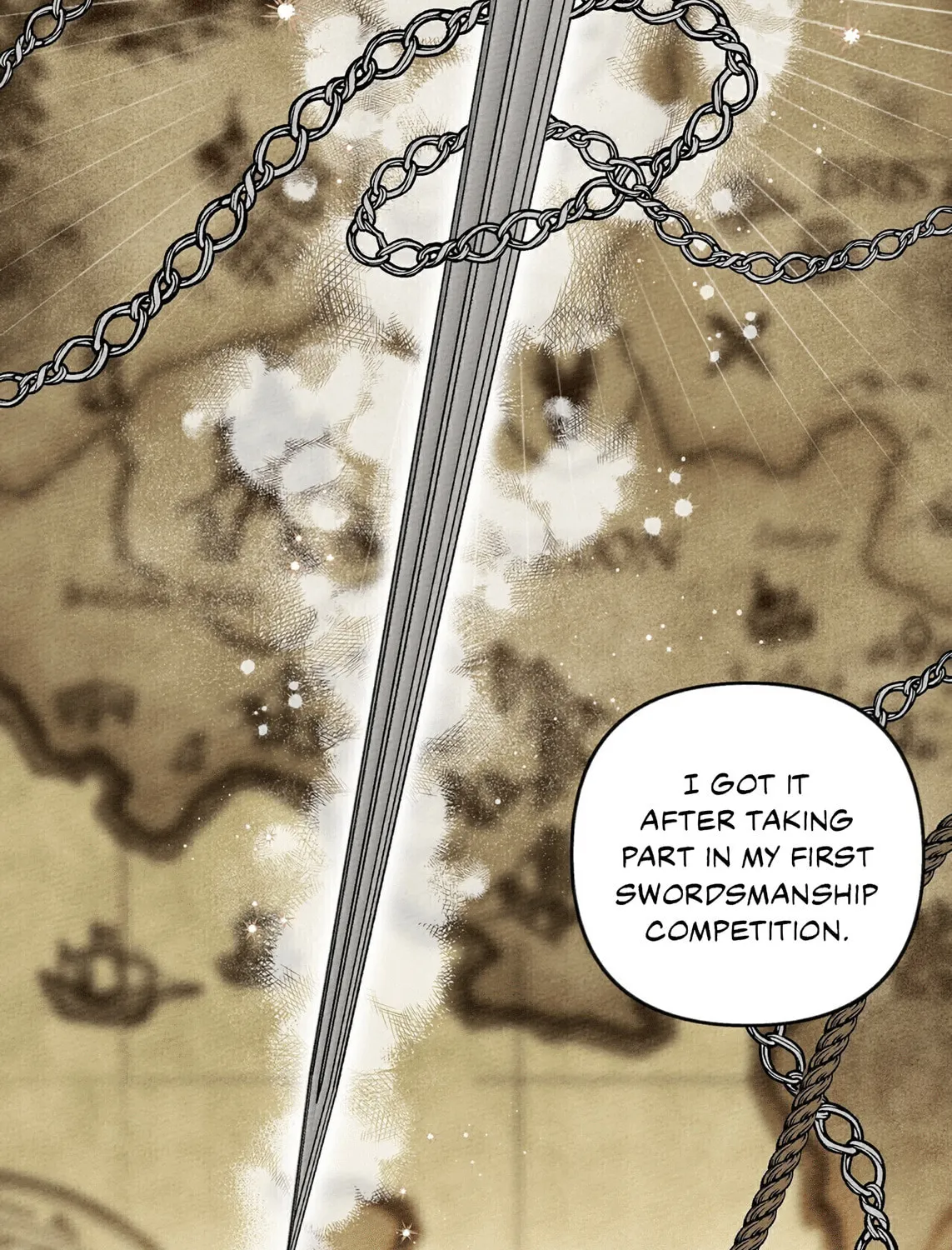 Read Under the Oak Tree chapter 14 image 111 on Lezhin