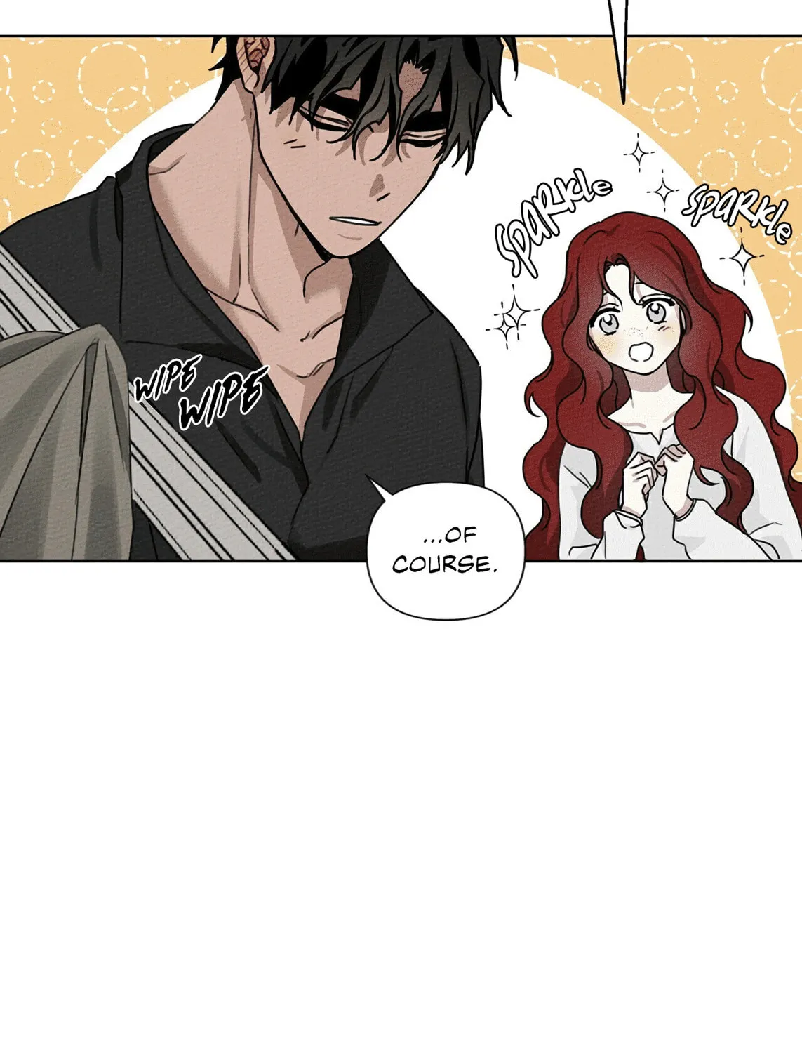 Read Under the Oak Tree chapter 14 image 113 on Lezhin
