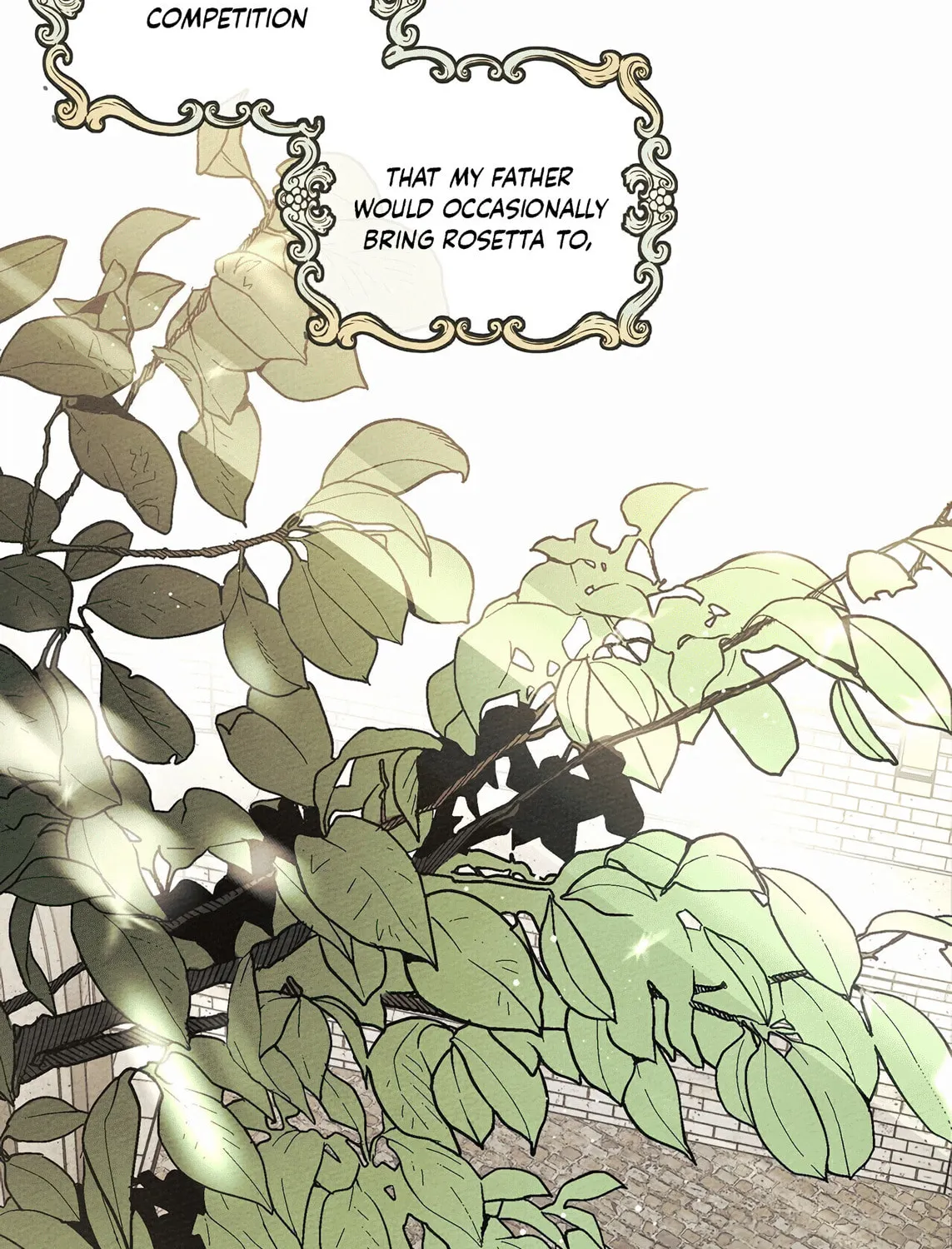 Read Under the Oak Tree chapter 14 image 115 on Lezhin