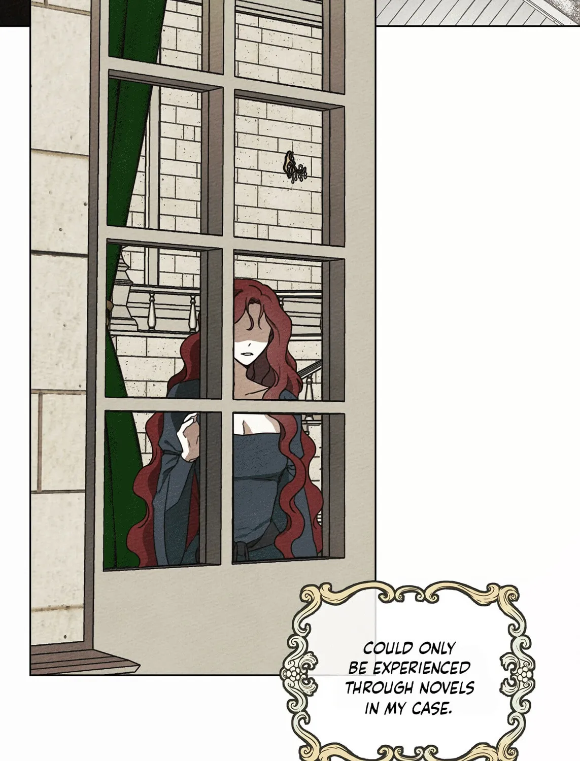 Read Under the Oak Tree chapter 14 image 117 on Lezhin