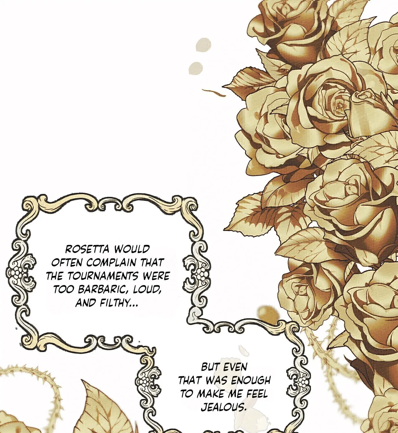 Read Under the Oak Tree chapter 14 image 119 on Lezhin