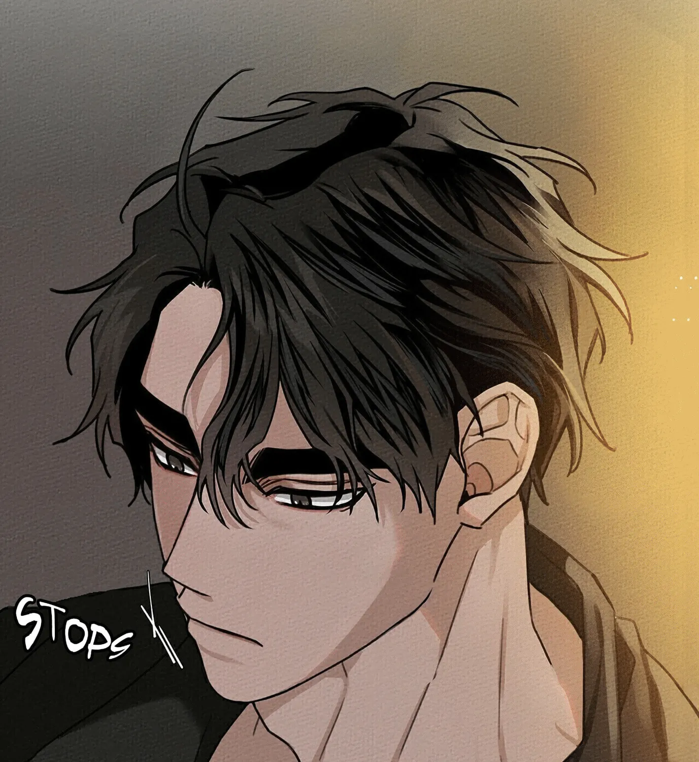Read Under the Oak Tree chapter 14 image 126 on Lezhin