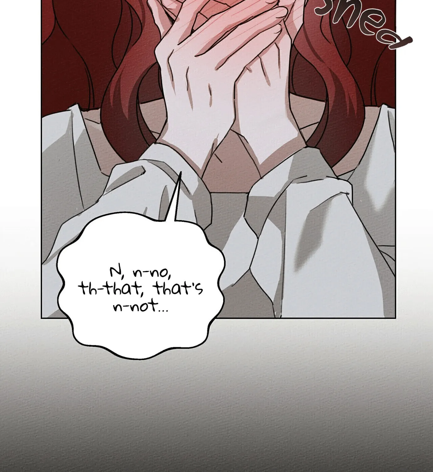 Read Under the Oak Tree chapter 14 image 129 on Lezhin