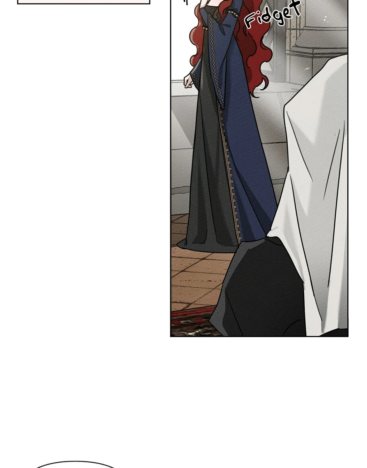 Read Under the Oak Tree chapter 14 image 13 on Lezhin