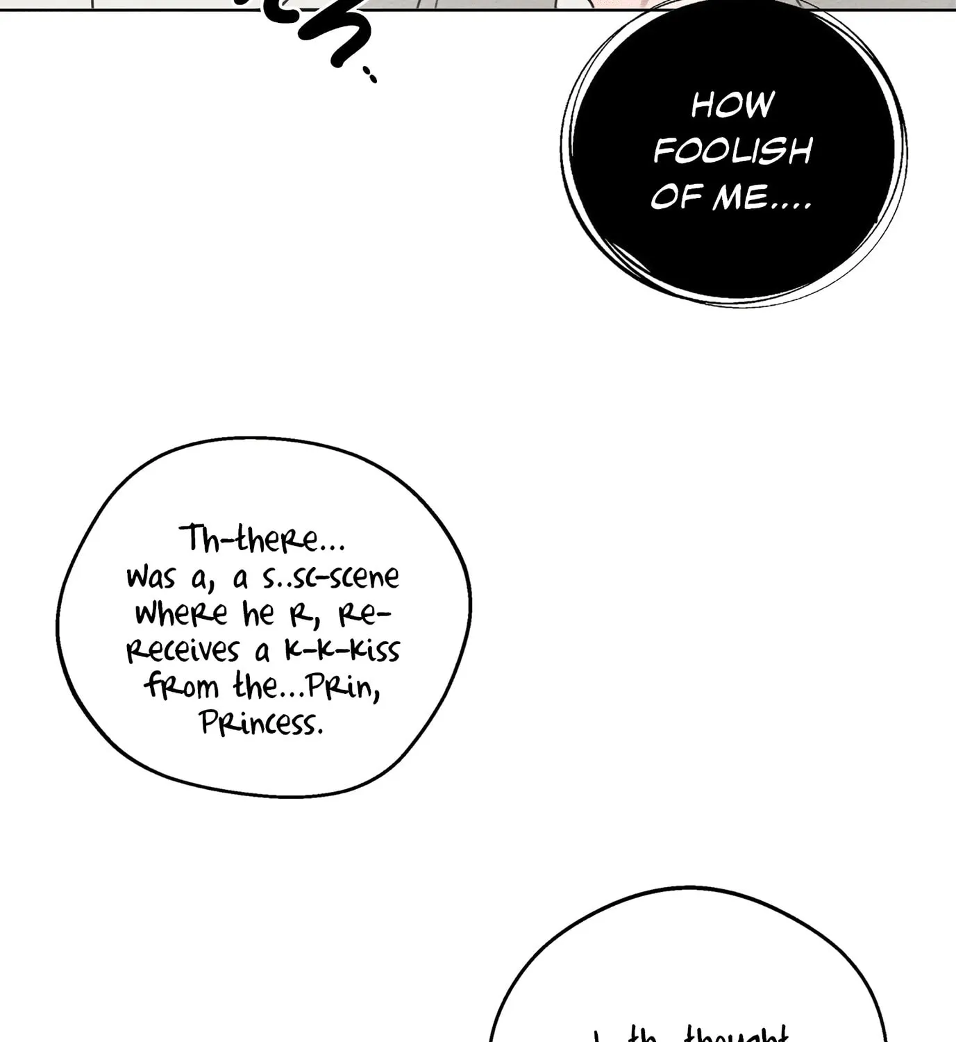 Read Under the Oak Tree chapter 14 image 133 on Lezhin