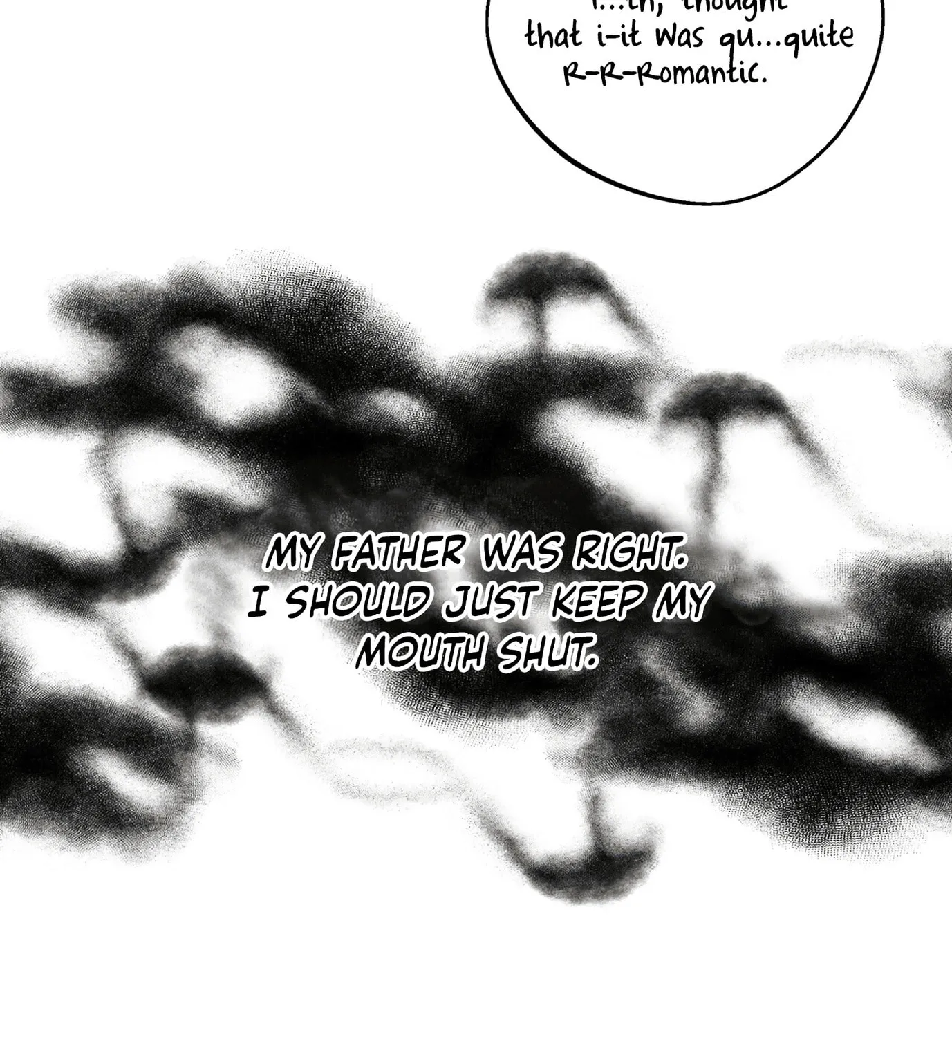 Read Under the Oak Tree chapter 14 image 134 on Lezhin