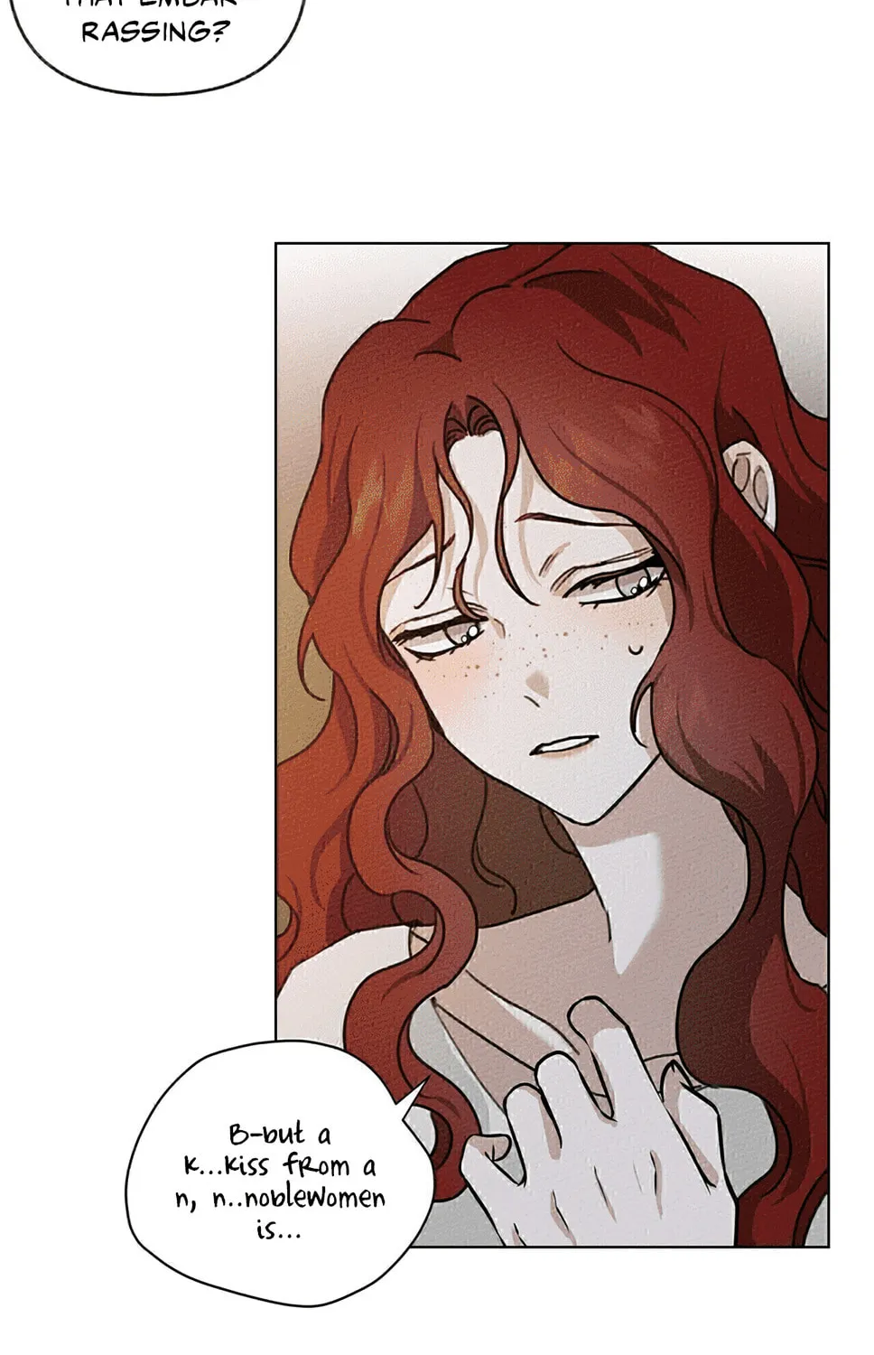 Read Under the Oak Tree chapter 14 image 137 on Lezhin