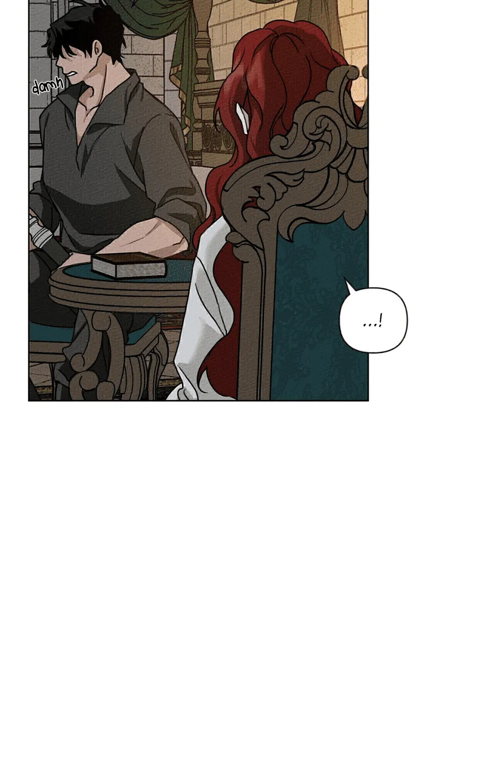 Read Under the Oak Tree chapter 14 image 141 on Lezhin
