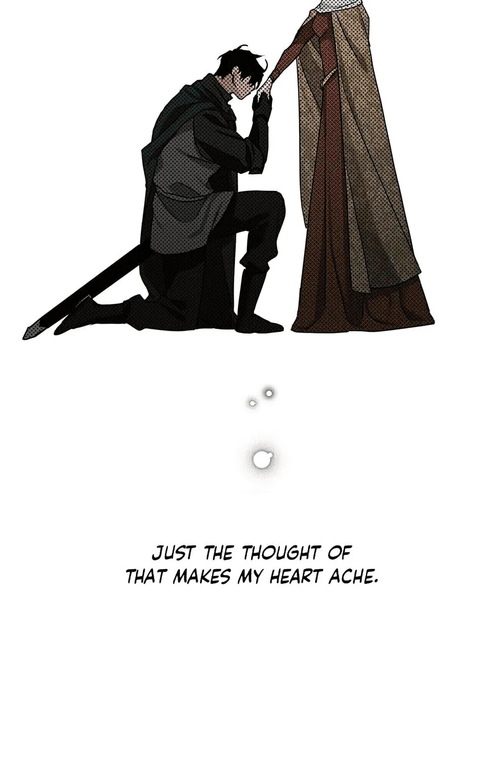 Read Under the Oak Tree chapter 14 image 145 on Lezhin