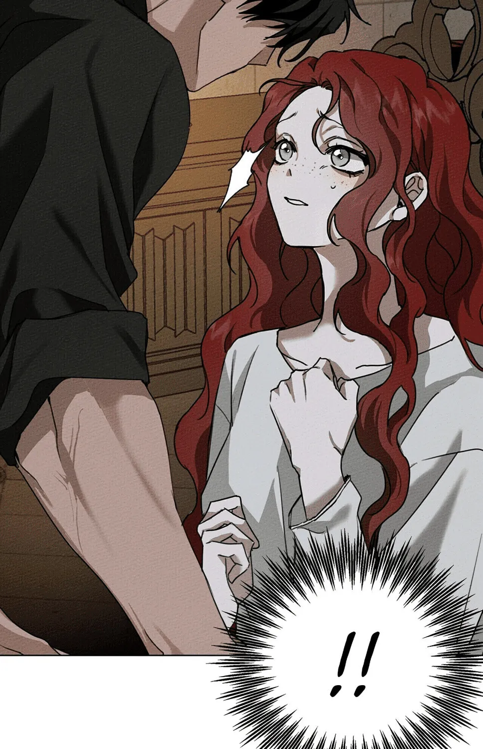 Read Under the Oak Tree chapter 14 image 149 on Lezhin