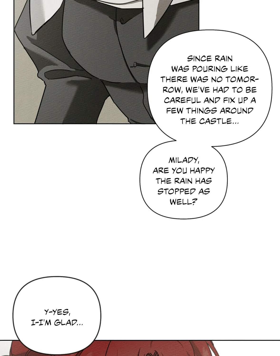 Read Under the Oak Tree chapter 14 image 15 on Lezhin
