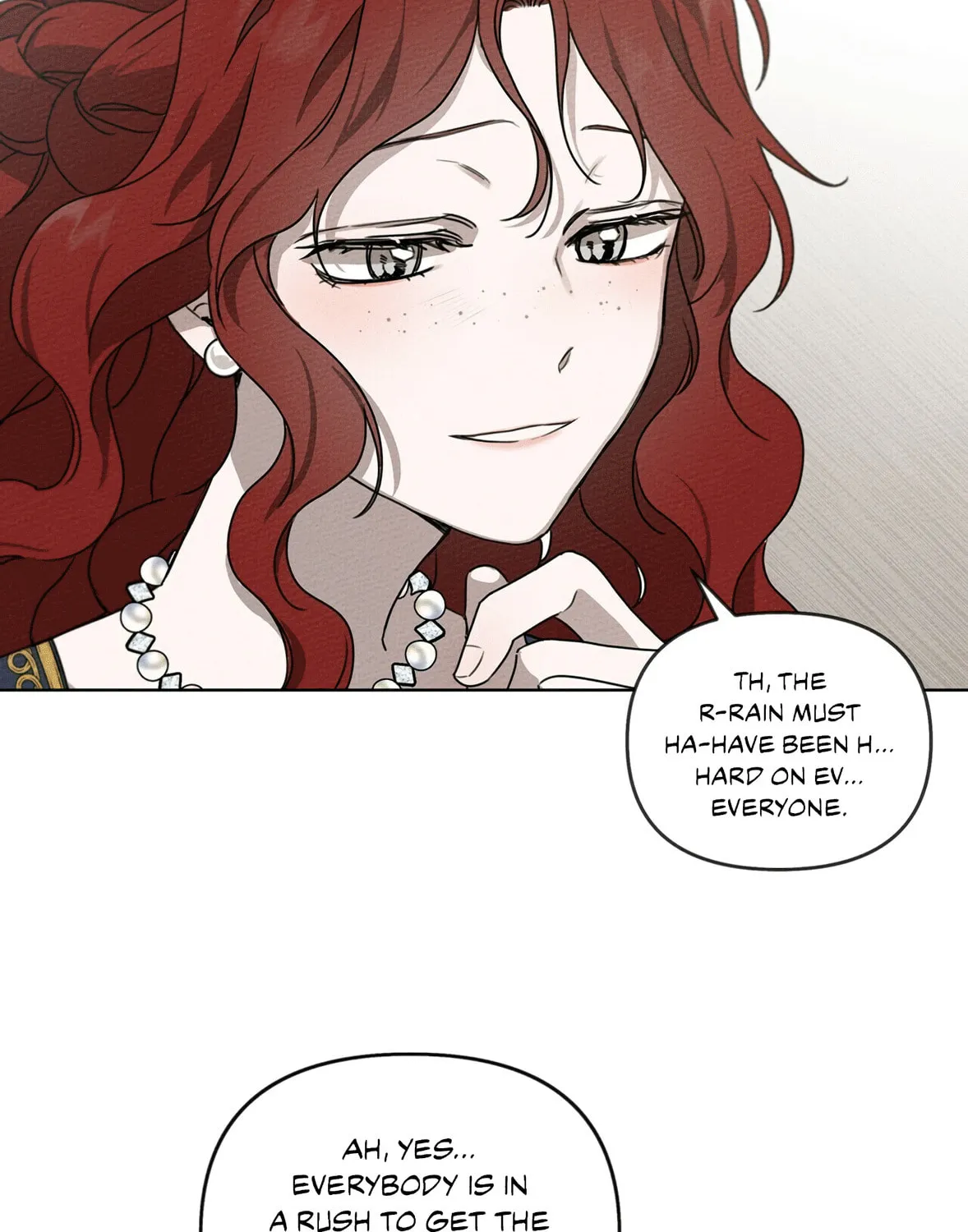 Read Under the Oak Tree chapter 14 image 16 on Lezhin