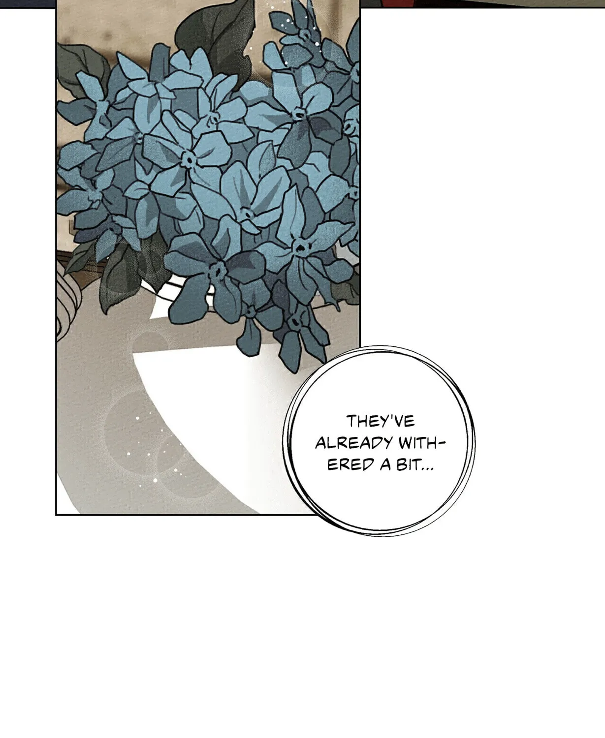 Read Under the Oak Tree chapter 14 image 19 on Lezhin