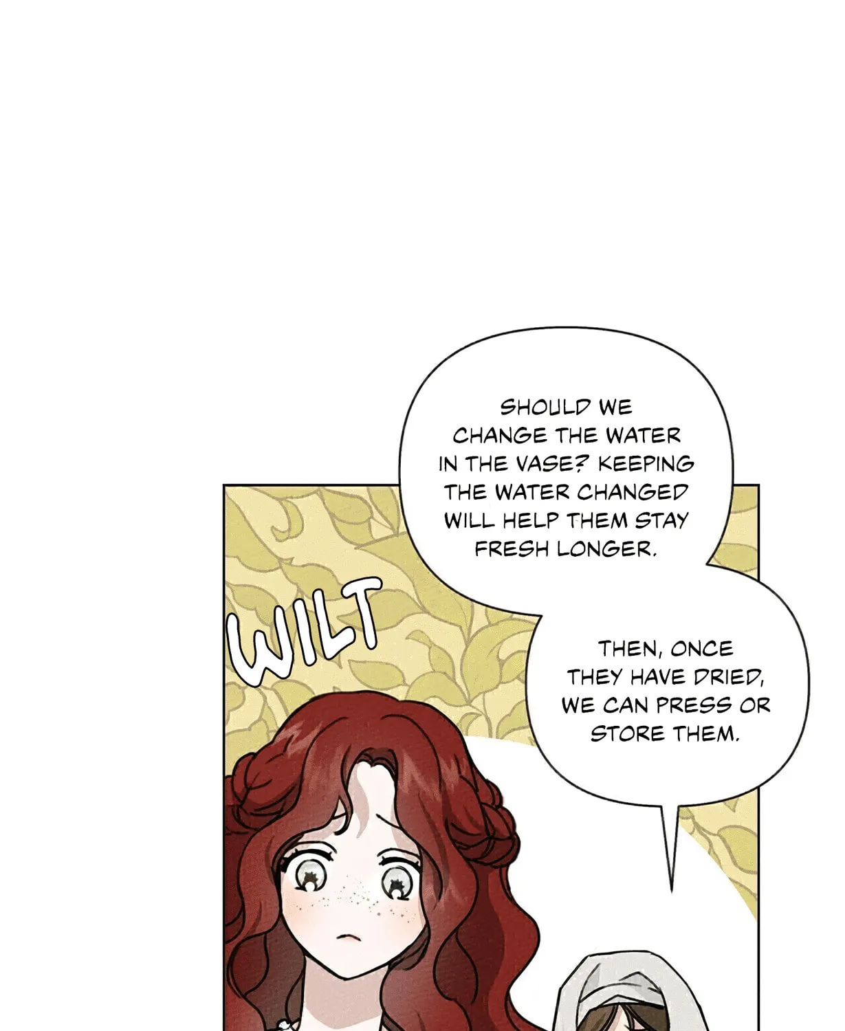 Read Under the Oak Tree chapter 14 image 20 on Lezhin
