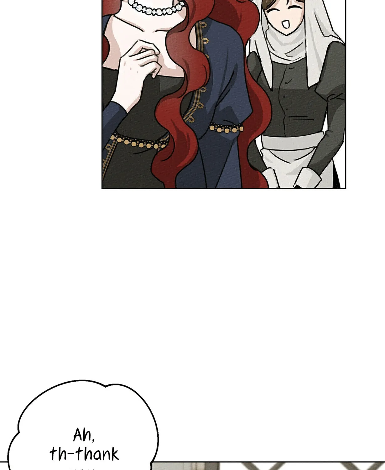Read Under the Oak Tree chapter 14 image 21 on Lezhin