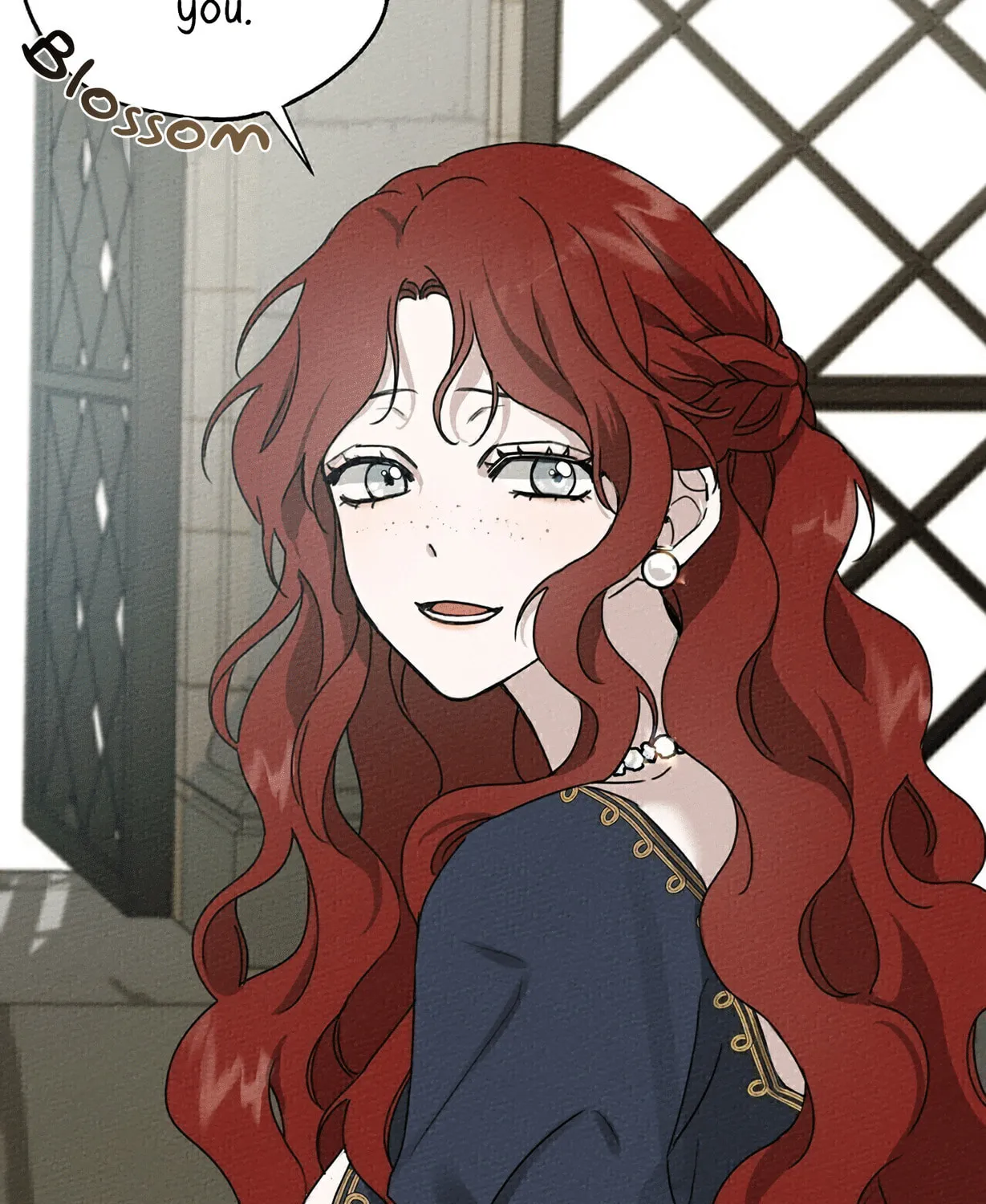 Read Under the Oak Tree chapter 14 image 22 on Lezhin