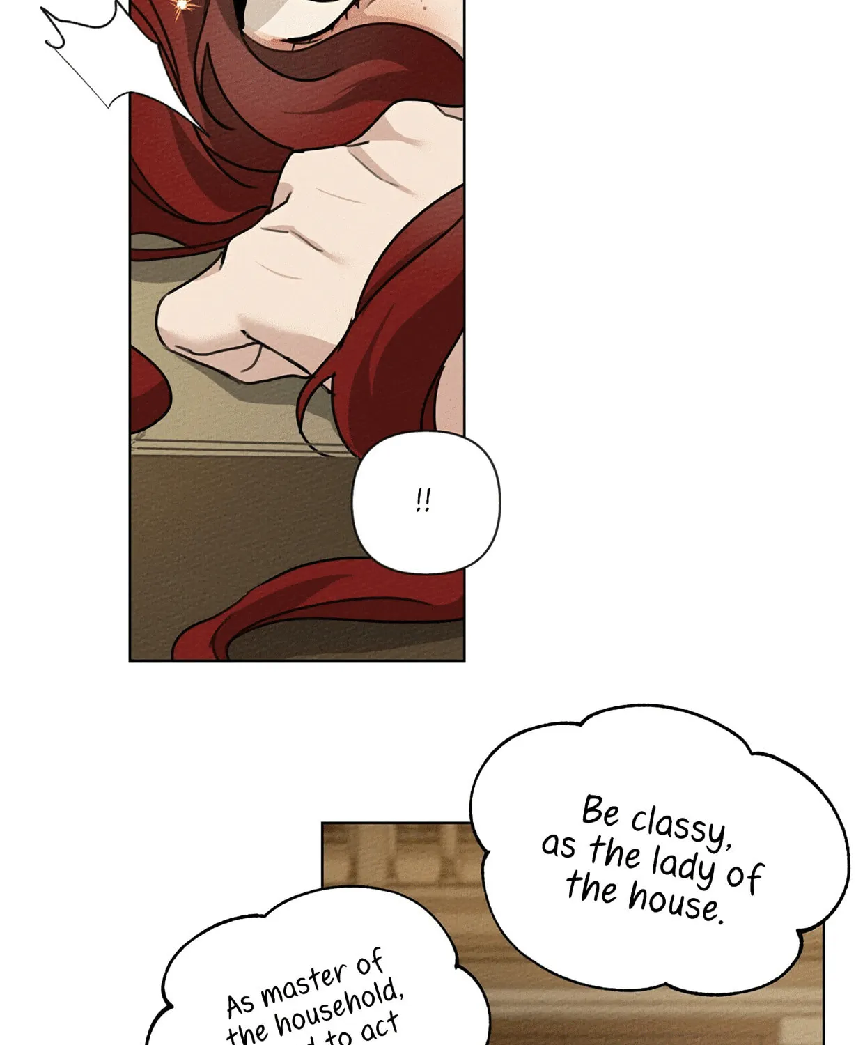 Read Under the Oak Tree chapter 14 image 32 on Lezhin