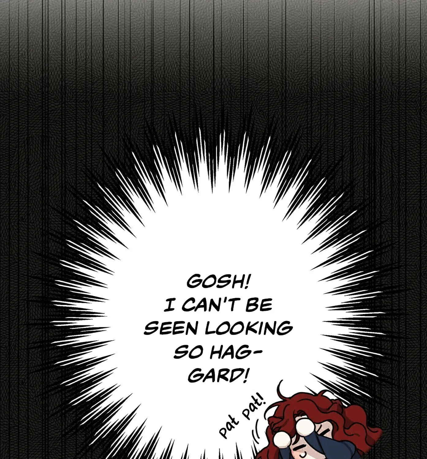 Read Under the Oak Tree chapter 14 image 35 on Lezhin