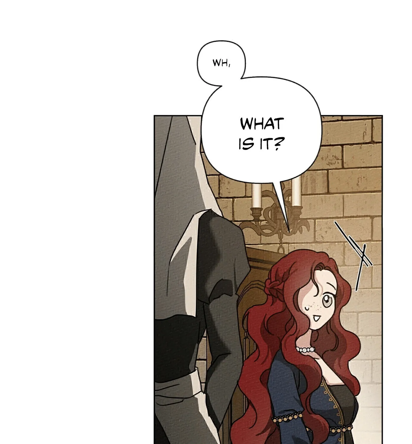 Read Under the Oak Tree chapter 14 image 37 on Lezhin