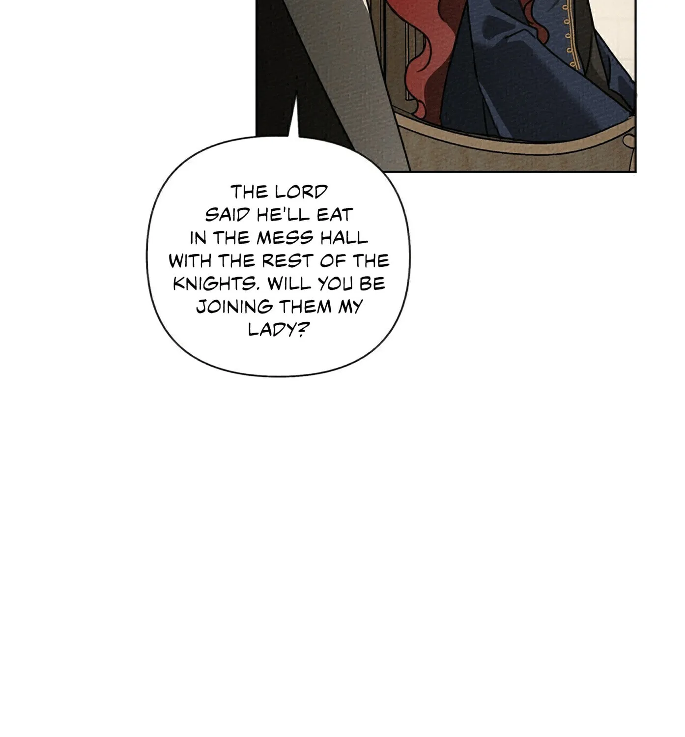 Read Under the Oak Tree chapter 14 image 38 on Lezhin