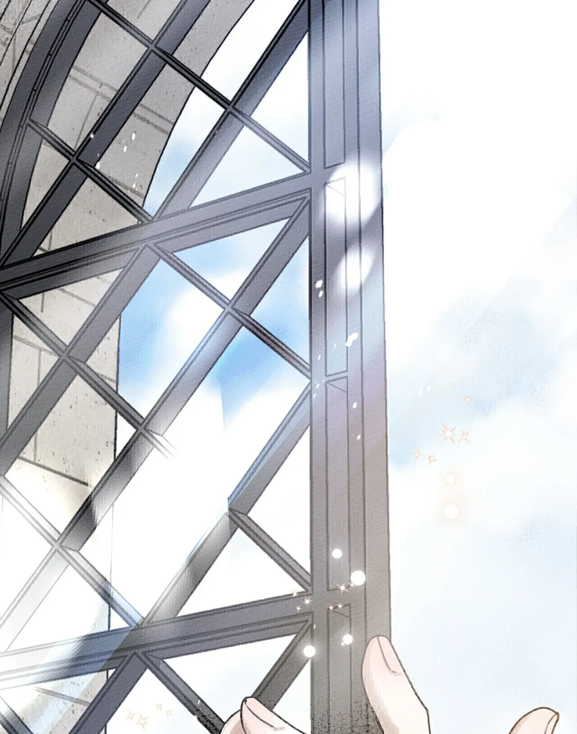 Read Under the Oak Tree chapter 14 image 4 on Lezhin