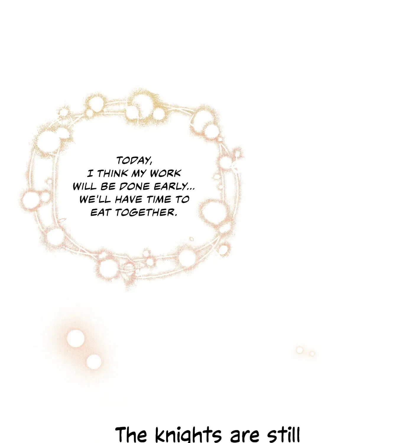 Read Under the Oak Tree chapter 14 image 41 on Lezhin