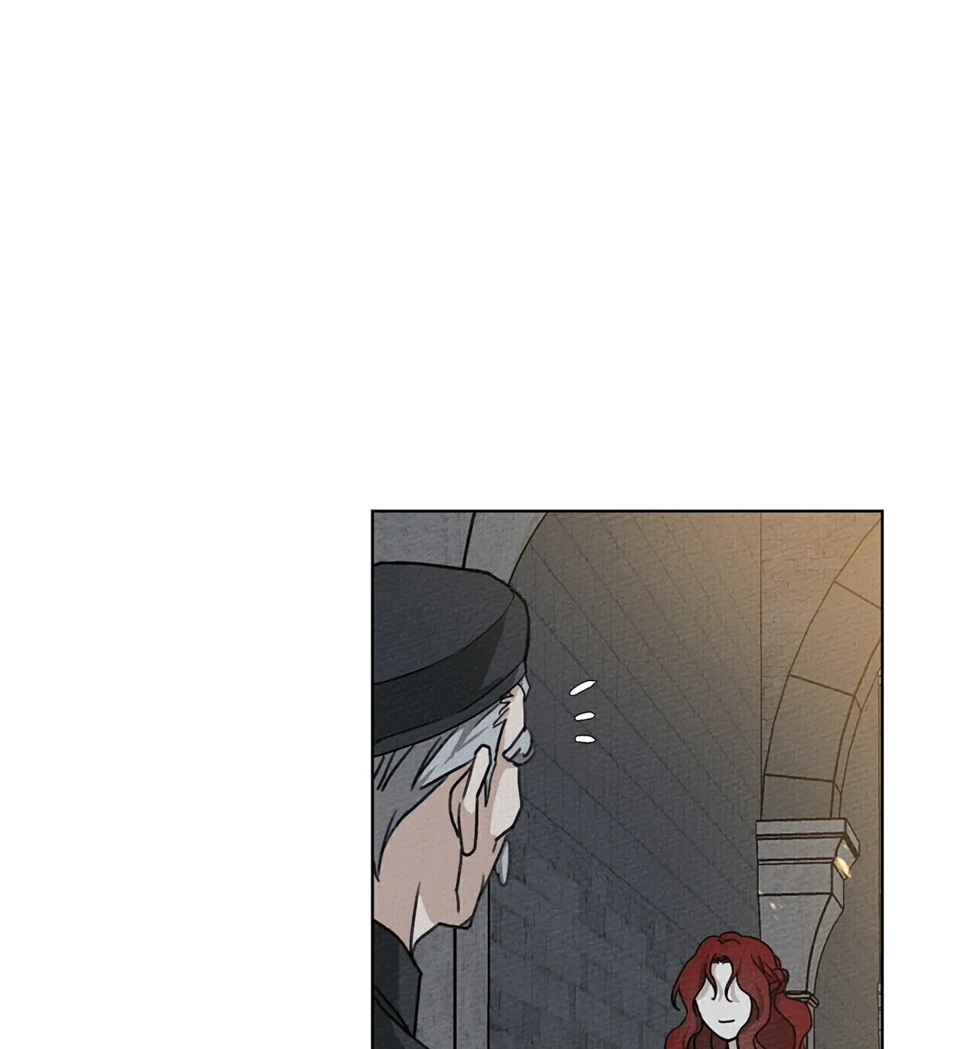 Read Under the Oak Tree chapter 14 image 44 on Lezhin