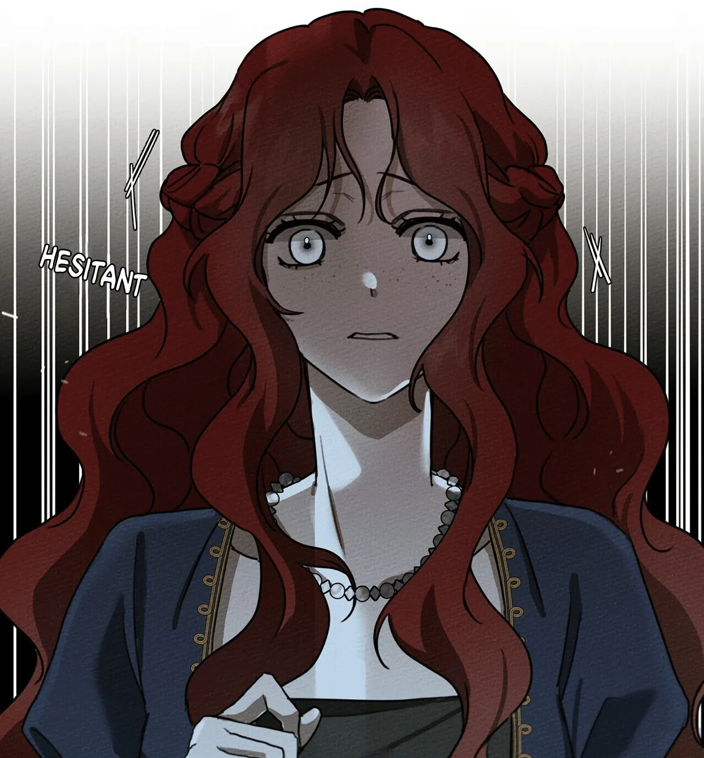 Read Under the Oak Tree chapter 14 image 49 on Lezhin