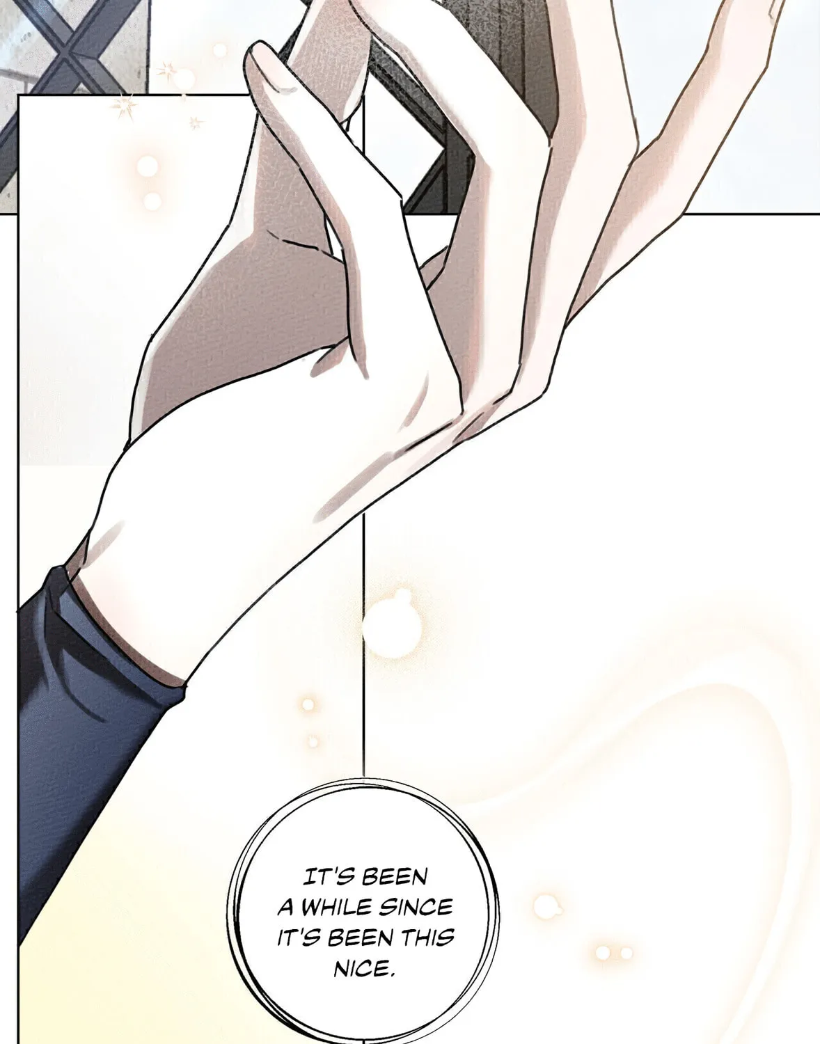 Read Under the Oak Tree chapter 14 image 5 on Lezhin