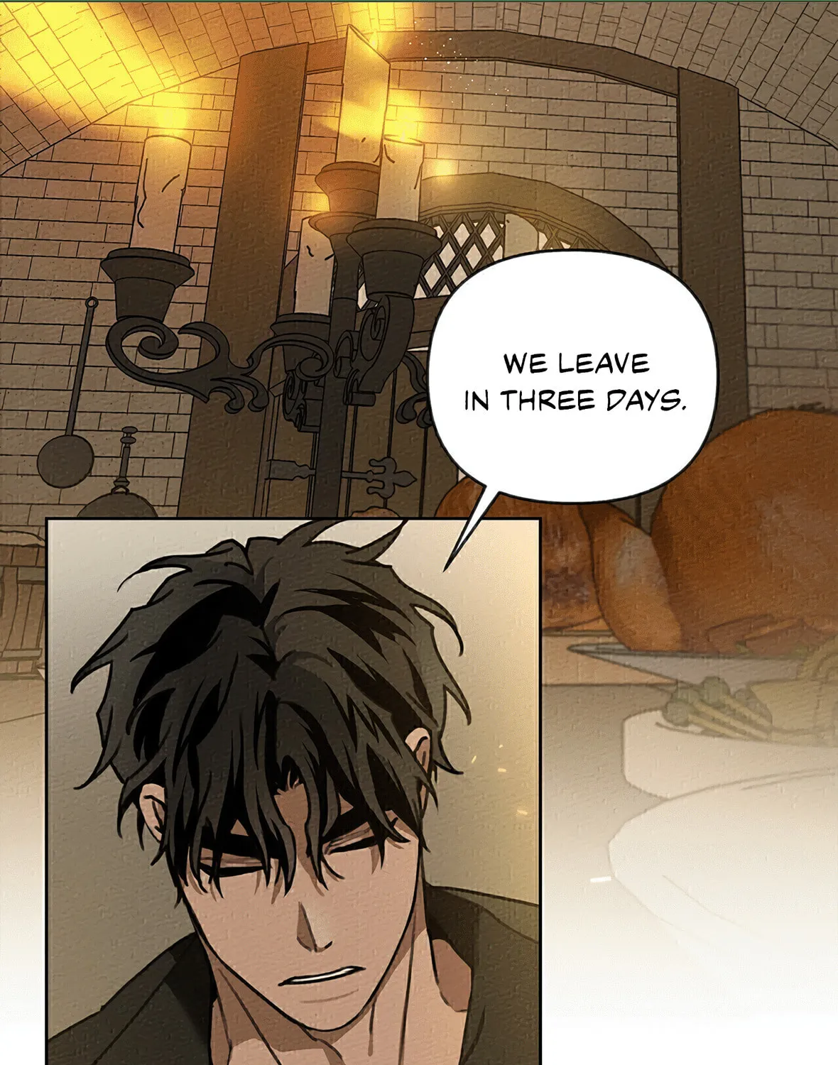 Read Under the Oak Tree chapter 14 image 52 on Lezhin
