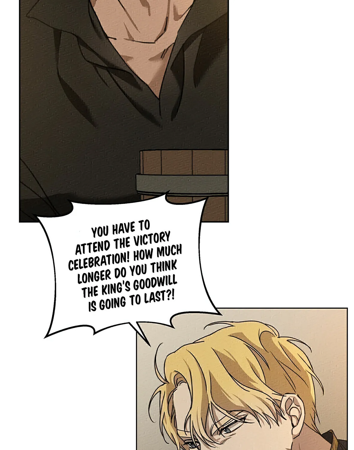 Read Under the Oak Tree chapter 14 image 53 on Lezhin