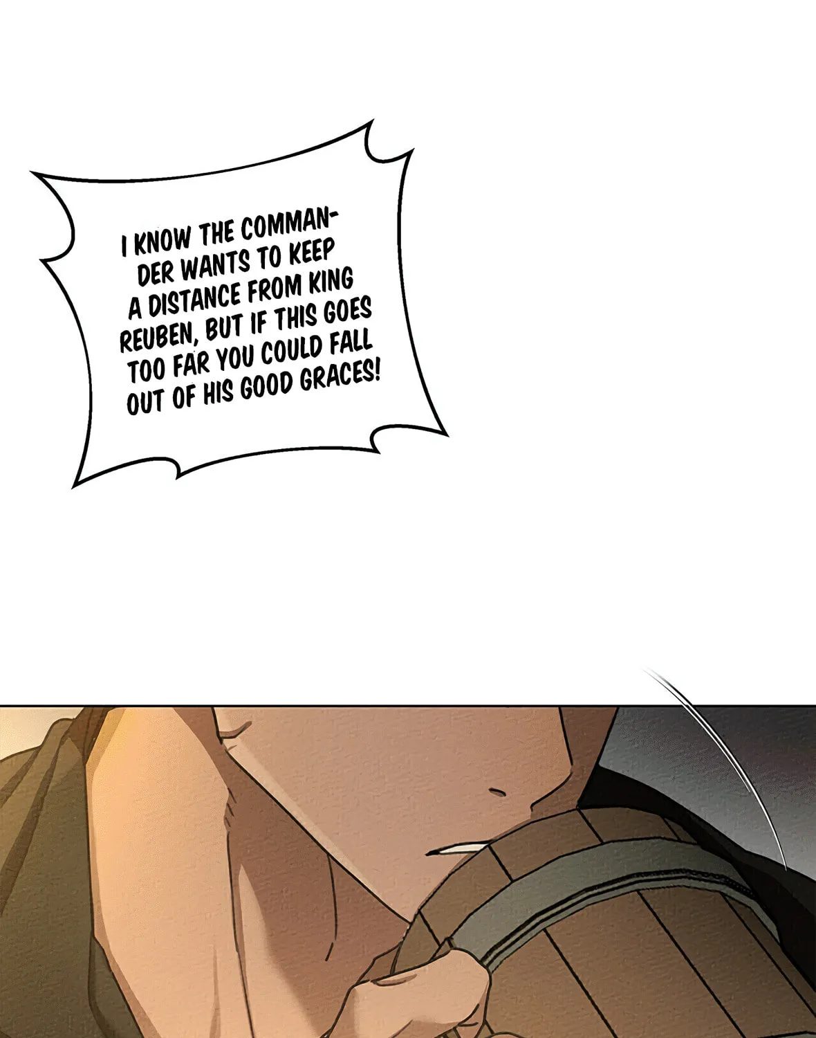 Read Under the Oak Tree chapter 14 image 58 on Lezhin