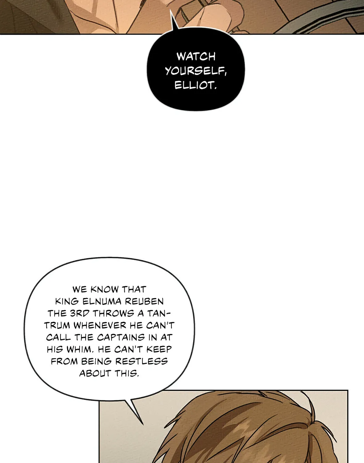 Read Under the Oak Tree chapter 14 image 59 on Lezhin