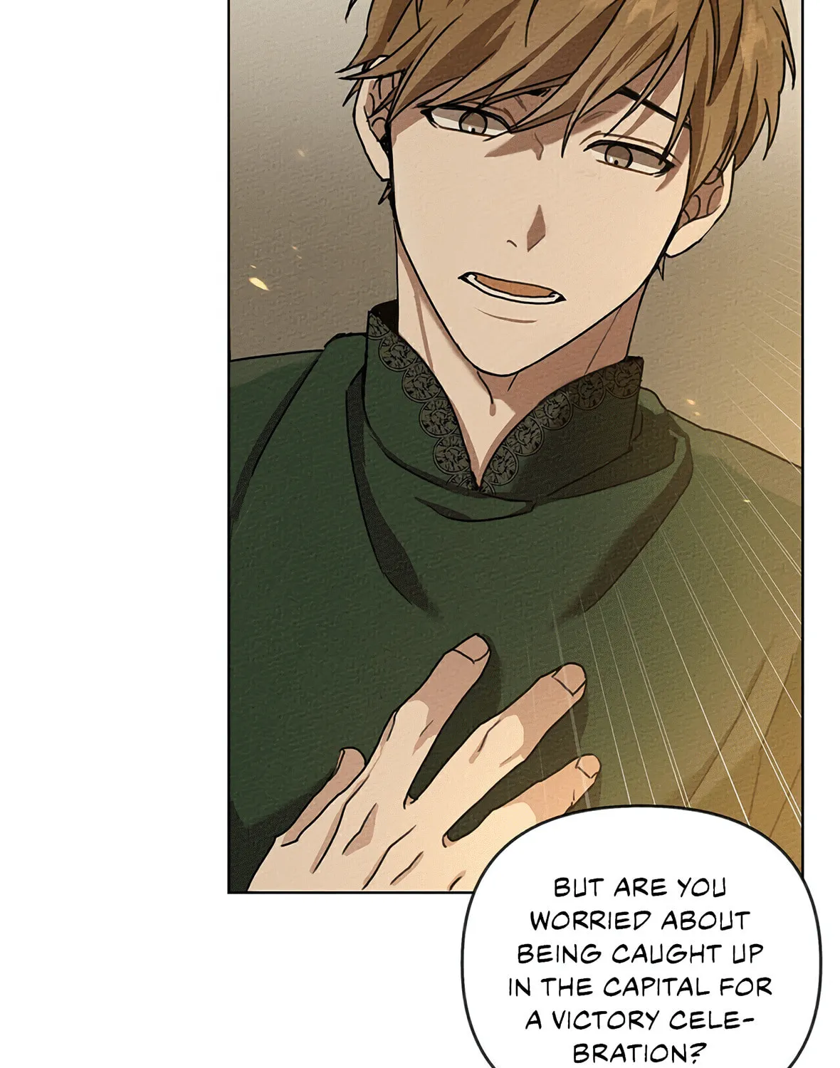 Read Under the Oak Tree chapter 14 image 60 on Lezhin