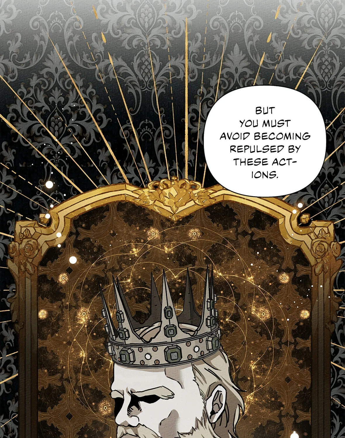 Read Under the Oak Tree chapter 14 image 63 on Lezhin