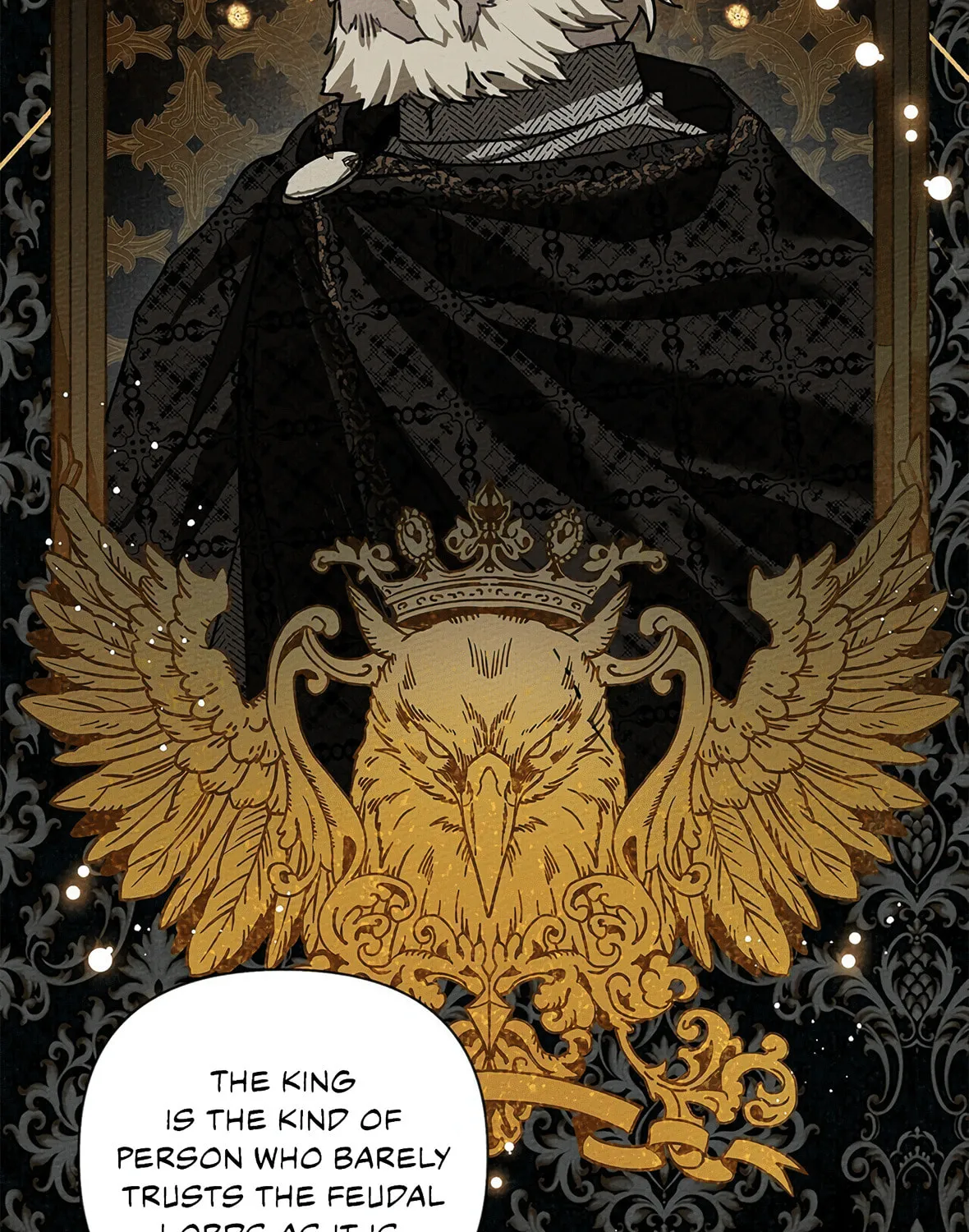 Read Under the Oak Tree chapter 14 image 64 on Lezhin