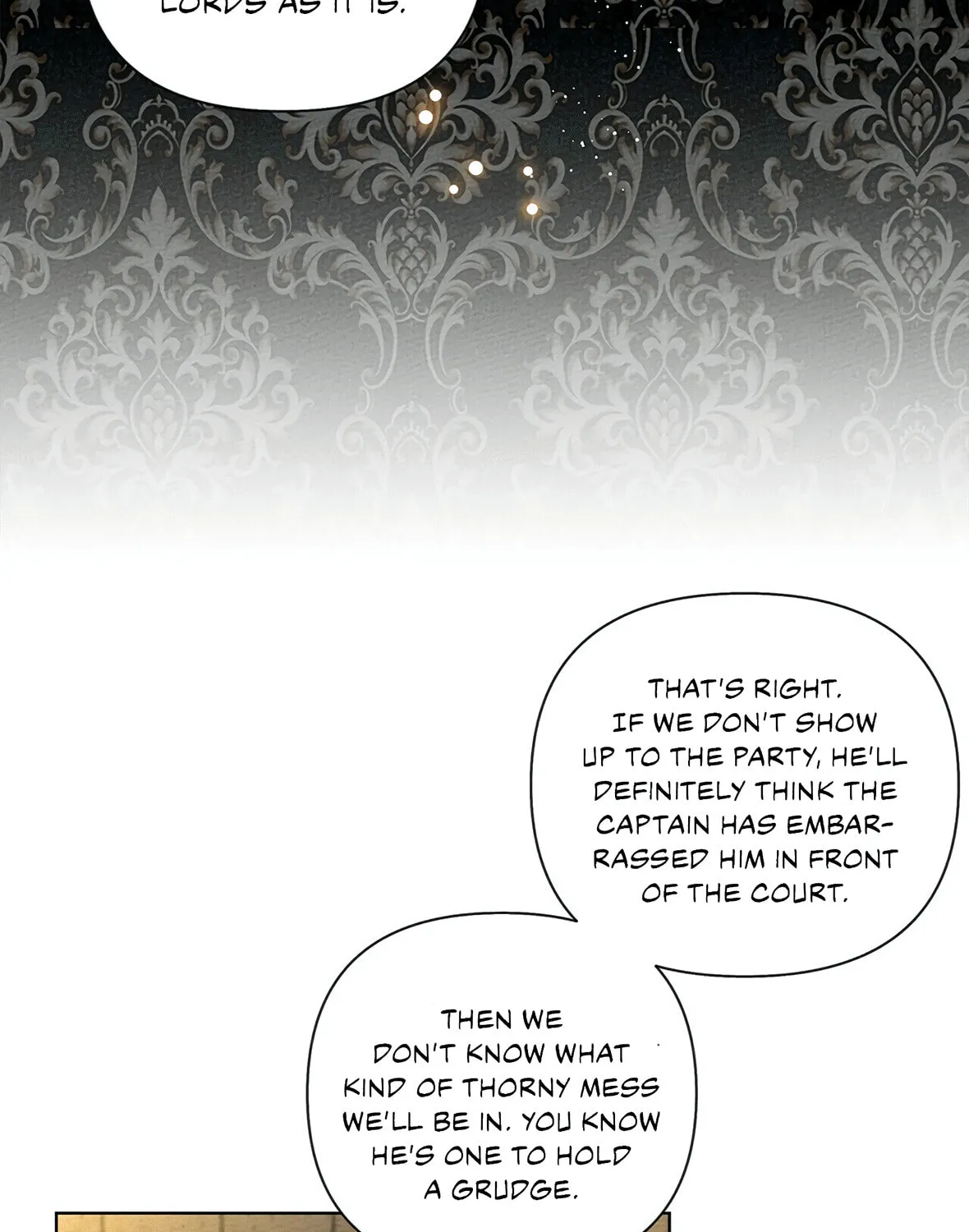 Read Under the Oak Tree chapter 14 image 65 on Lezhin