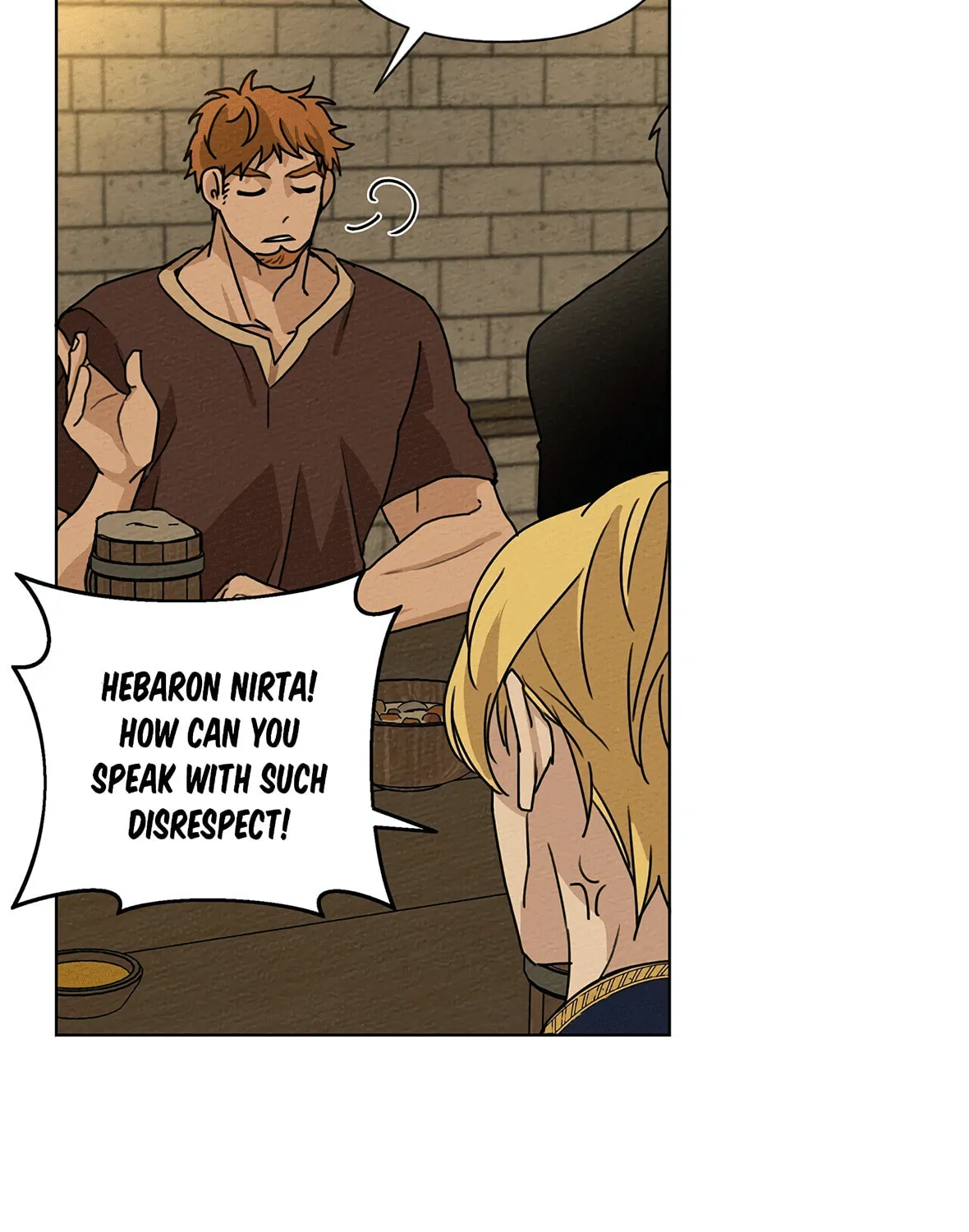 Read Under the Oak Tree chapter 14 image 66 on Lezhin