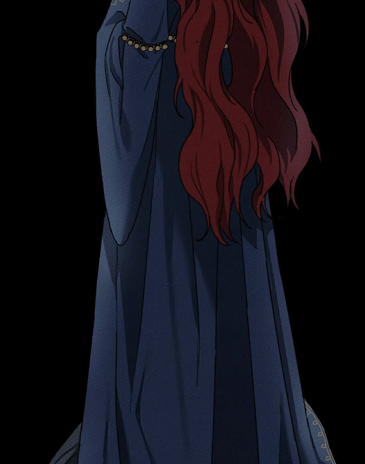Read Under the Oak Tree chapter 14 image 72 on Lezhin